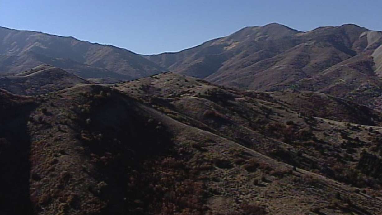 Salt Lake County Council postpones Rose Canyon sale