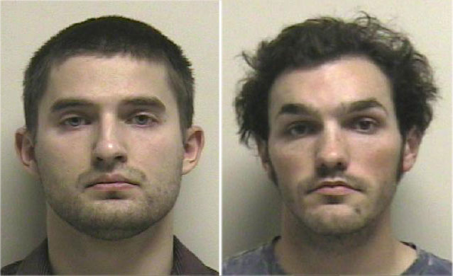 Death penalty sought in BYU professor's murder case