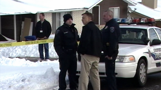 Man charged in brother's beating death