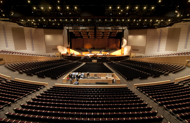 Two new buildings at BYU-Idaho dedicated