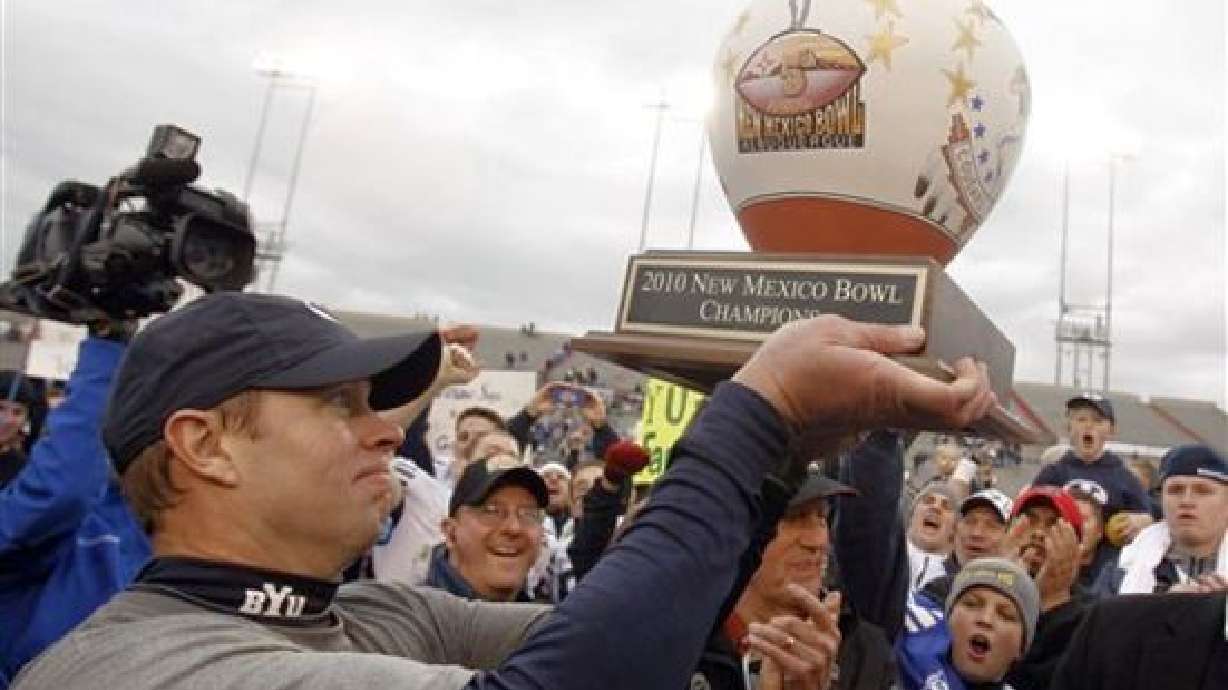 Miner Obstacle, Major Statement