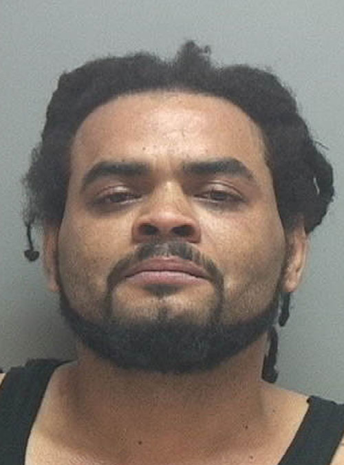 Man claims self-defense in shooting