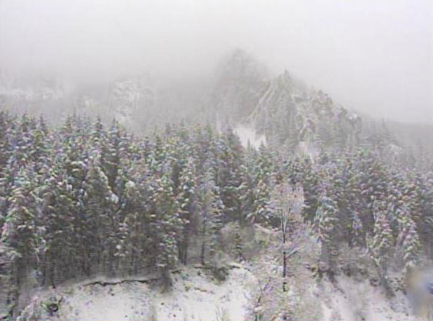 Utah avalanche danger extremely high