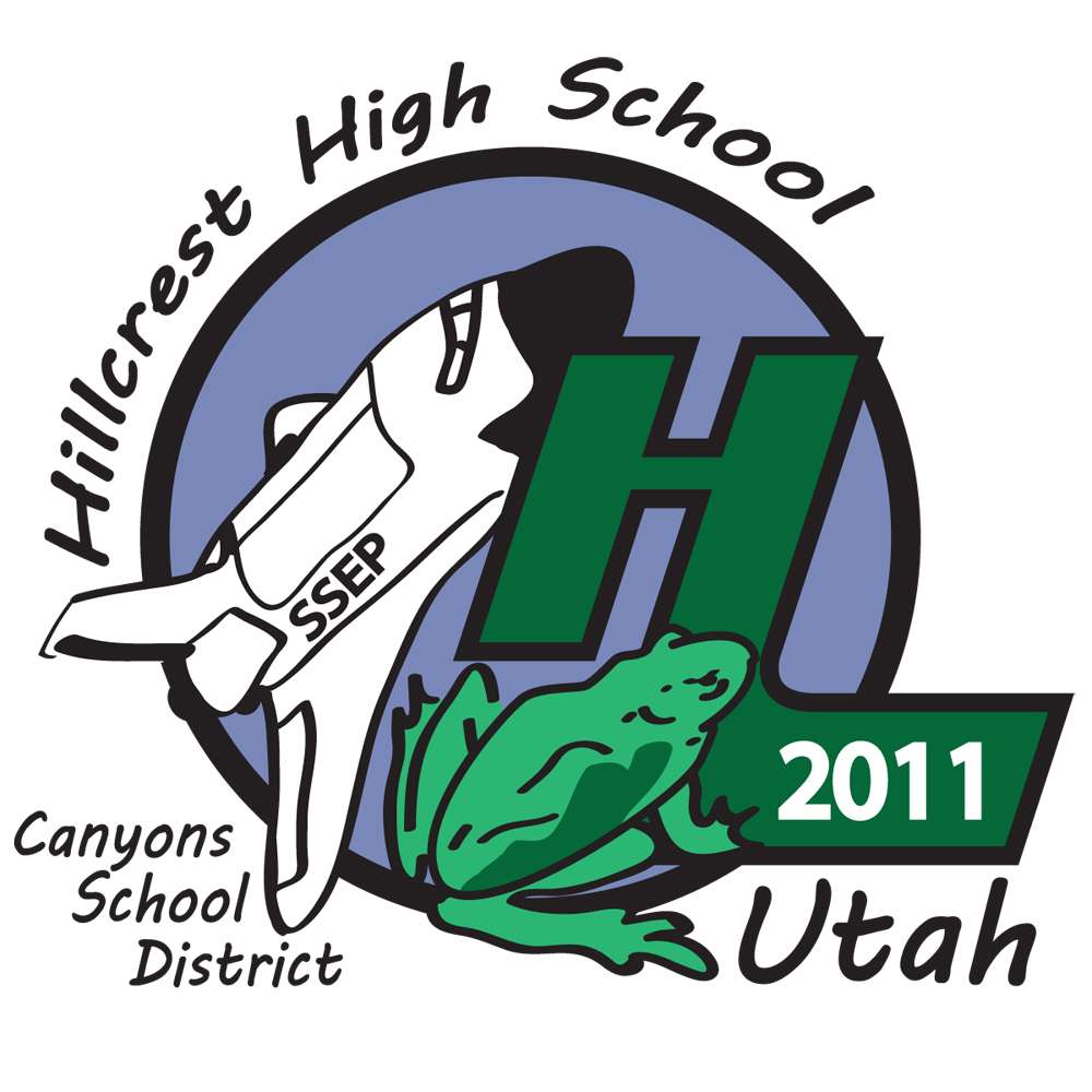 Hillcrest student wins twice in Space Shuttle flight contest