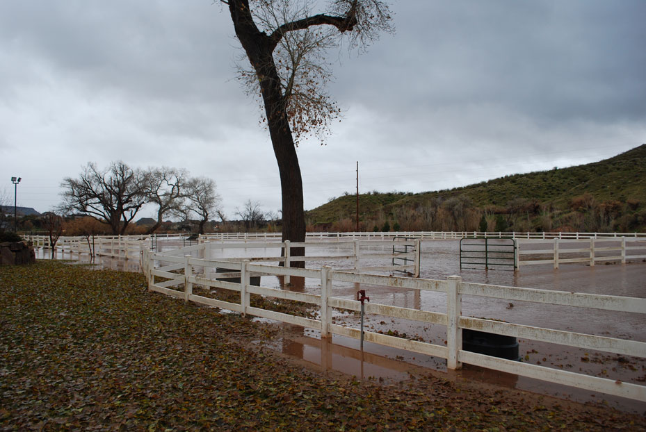 Washington County may be on the hook for flood repairs