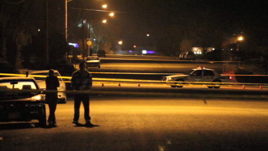 Family mourns St. George victim