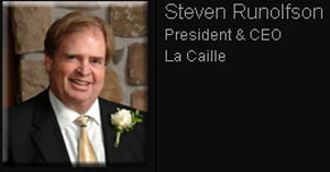 Steven Runolfson, Sandy Area Chamber of Commerce website