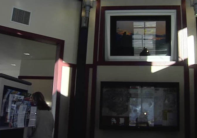 Utah rest stop voted most popular