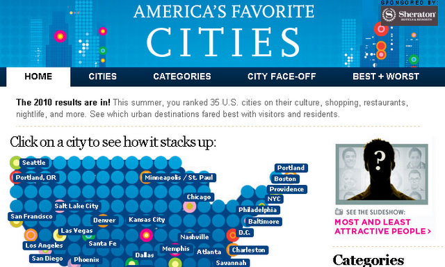 Salt Lake City among top travel cities