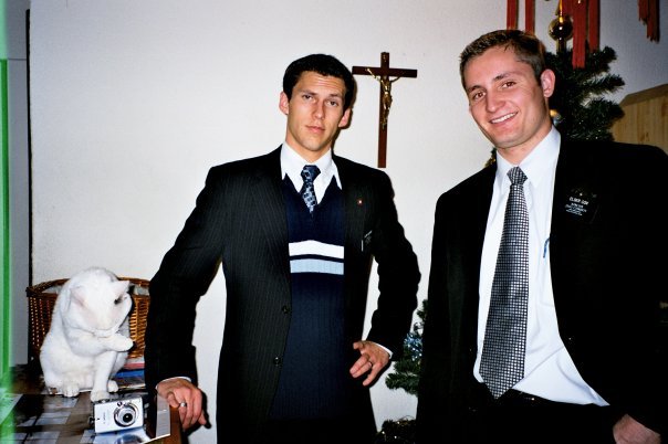 2 missing off-roaders found dead