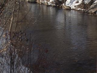 Tons of debris pulled from Ogden River 