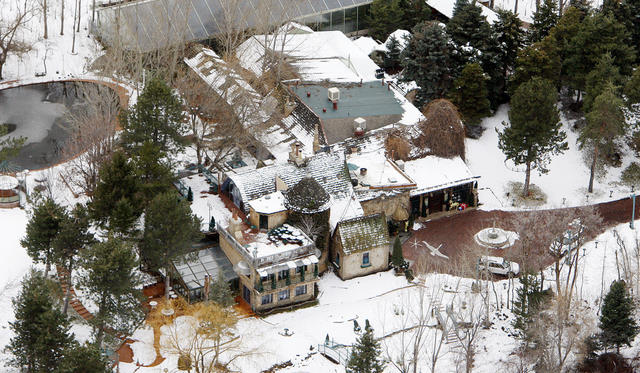 Attorneys clarify comment in La Caille legal battle