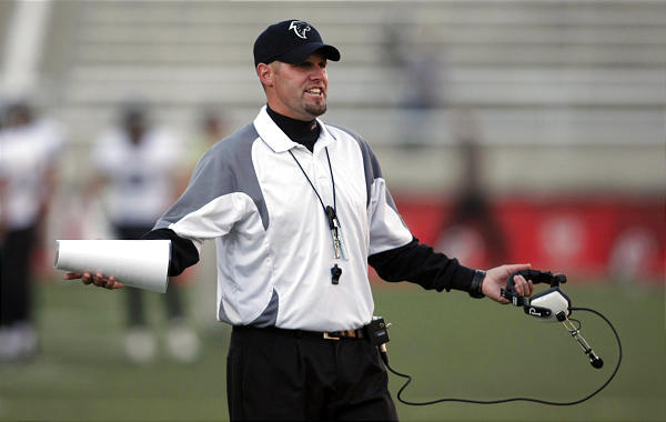 Former Alta coach Les Hamilton denies wrongdoing