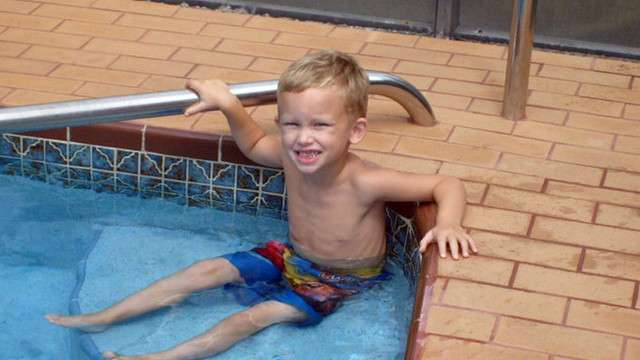 Ethan Stacy