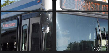 Cache Valley Transit adding 5 new buses