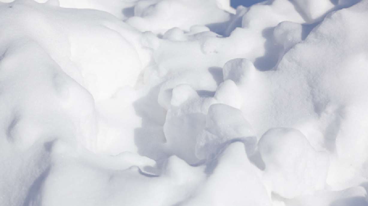 Tooele County faces potential for flooding problems