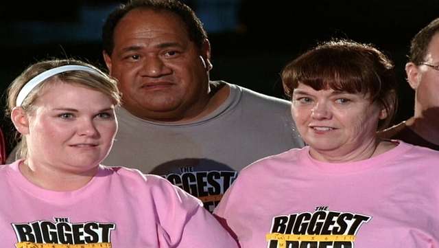 Deni Hill (right), from Bountiful, with her daughter Sarah