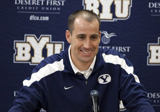 A Signal-Caller Again