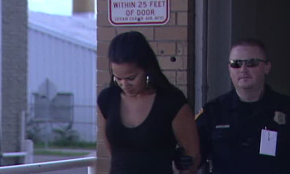 Ex-girlfriend testifies in murder of Glendale woman