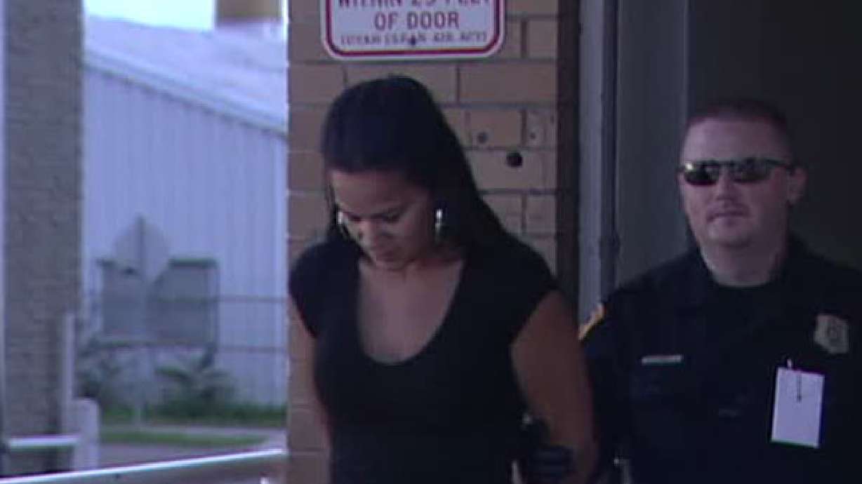 Ex-girlfriend testifies in murder of Glendale woman