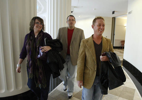 7 in Bell assault case waive hearing