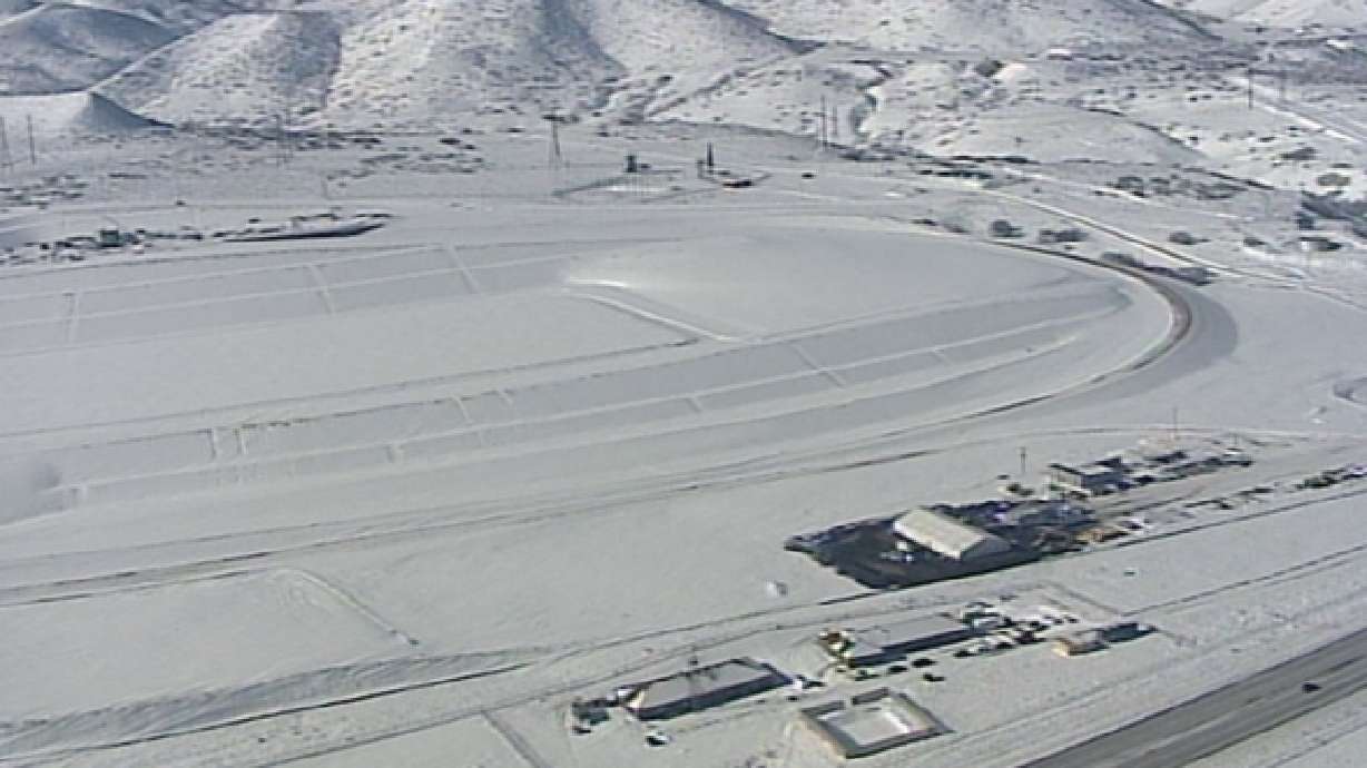 NSA keeping details about data center quiet