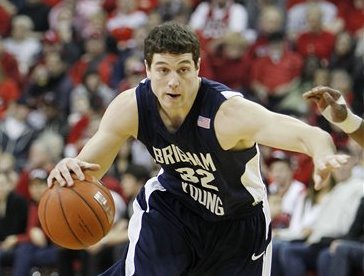 From Ceiling to Floor