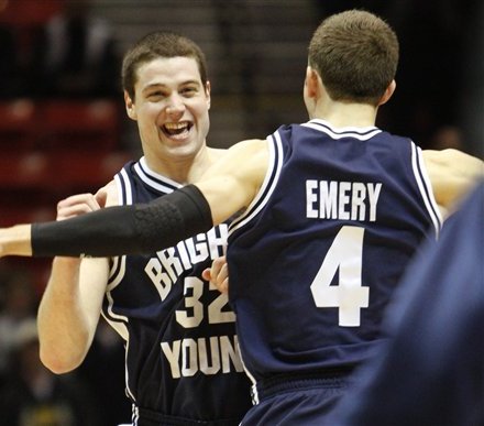 I Caught the 'Killers' Show in Vegas Last Night...