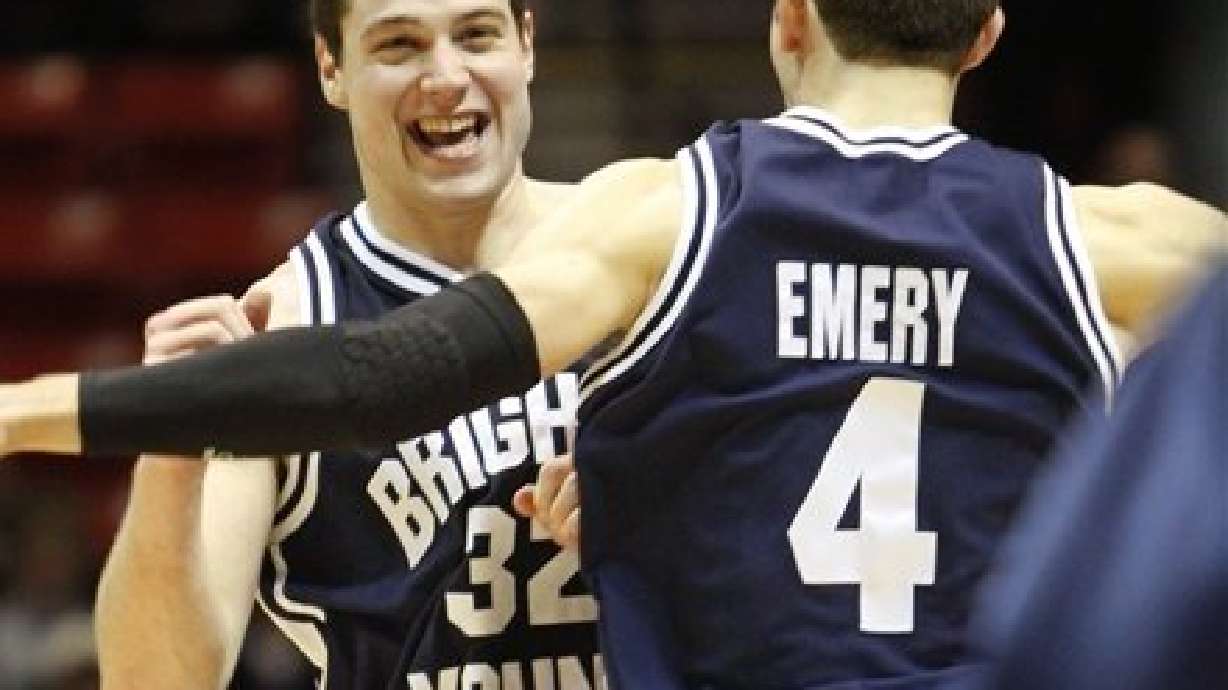 I Caught the 'Killers' Show in Vegas Last Night...