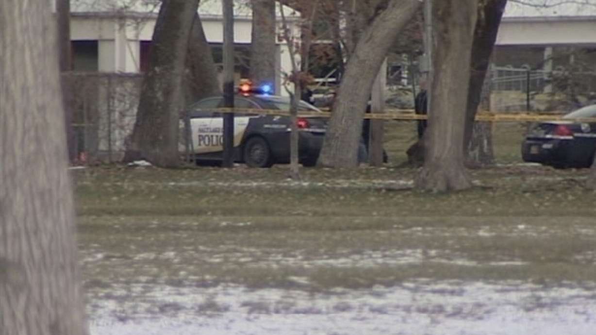 Man accused of Fairmont Park killing now charged in Pioneer Park rape