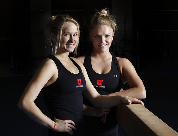 Utah gymnastics: Red Rocks to rely on veterans with plenty of newcomers