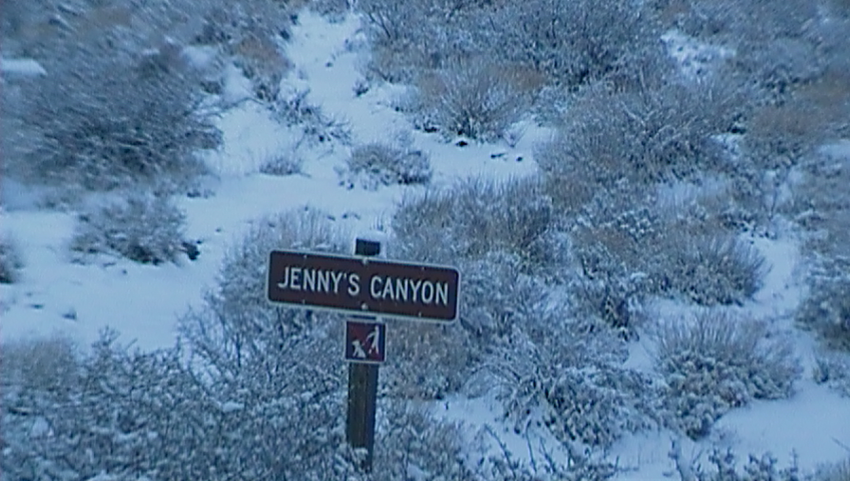 Utah sheriff finds no foul play in hiker death