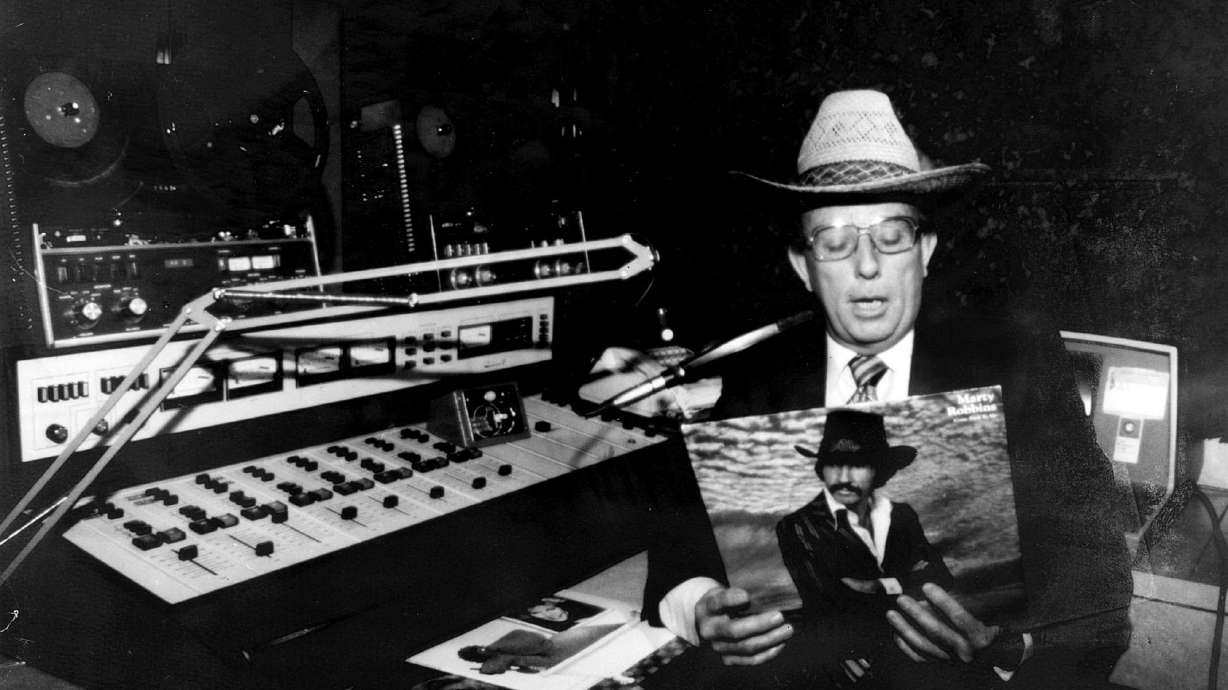 'Happy Hank' Hilton passes away