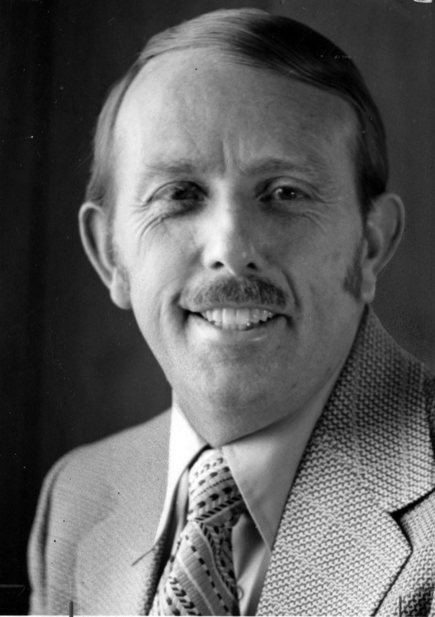 'Happy Hank' Hilton passes away