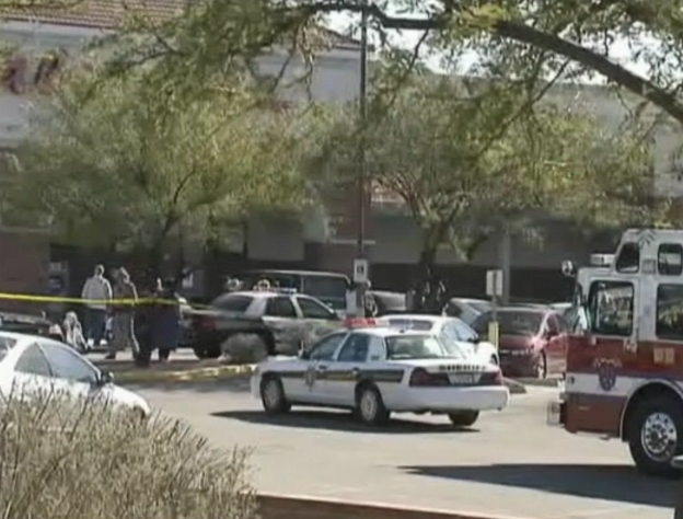 Community activist: Harsh political language leads to violence 