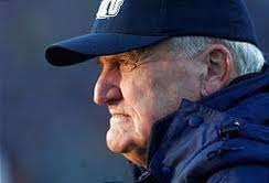 Former BYU head coach and legend LaVell Edwards