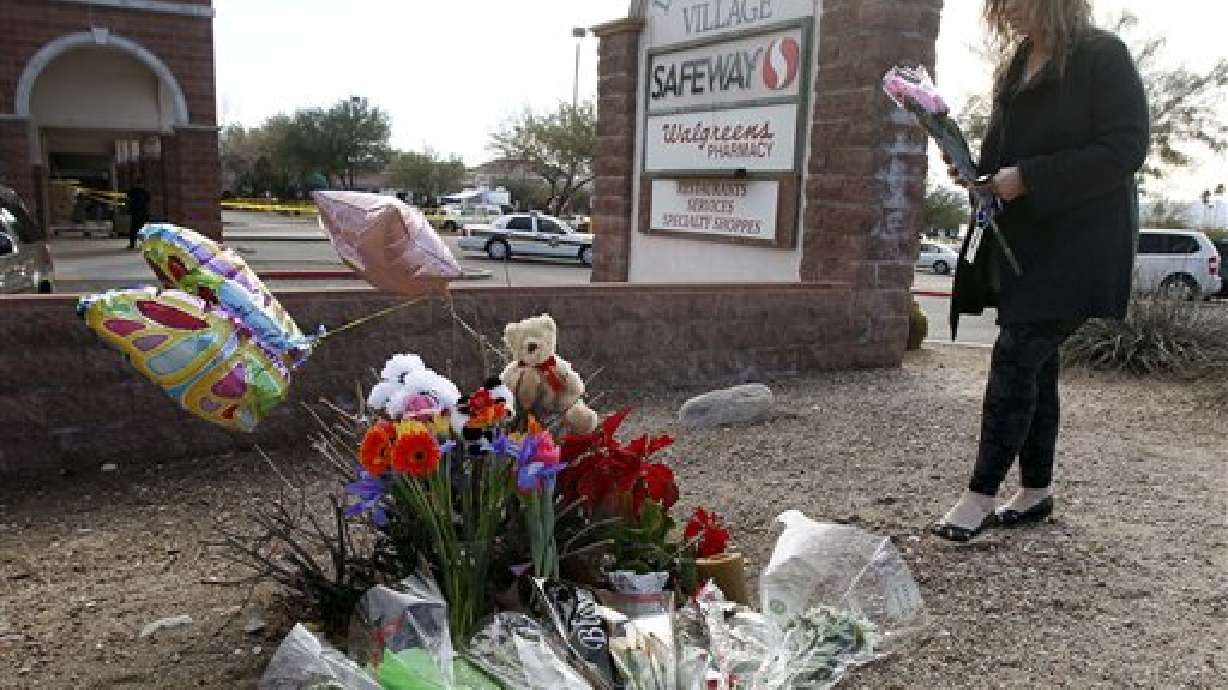 Tucson shooting: A time for national introspection