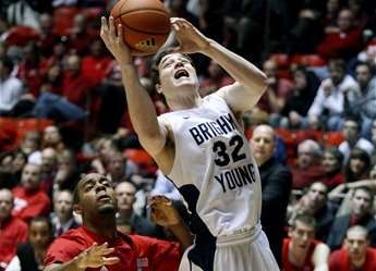 Welcome to the Jimmer Show