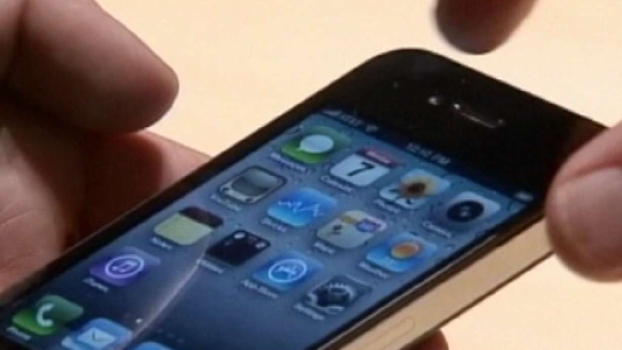 Keeping your kids' phones free of viruses and malware
