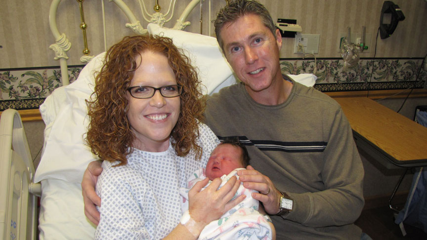 Photo courtesy Alta View Hospital