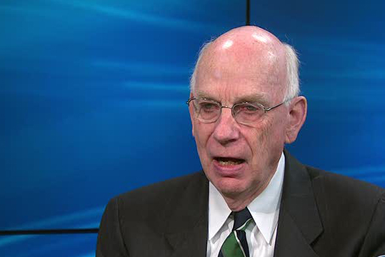 Bennett: Congress should raise federal debt ceiling