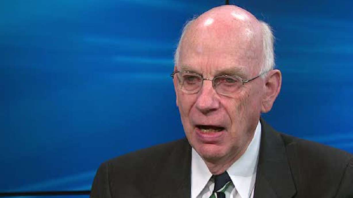 Bennett: Congress should raise federal debt ceiling