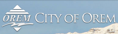 Orem names new city manager