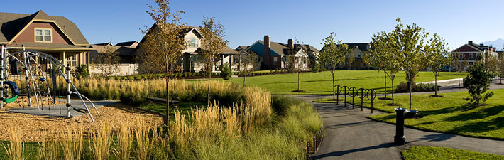 South Jordan second-fastest growing city in U.S.