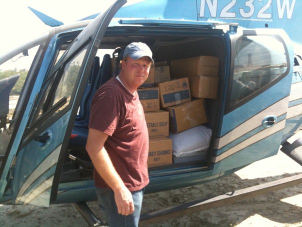 Hidden gold, cash keeps St. George multimillionaire behind bars