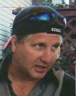 Officials believe they've found the remains of Curtis Merworth in Arizona