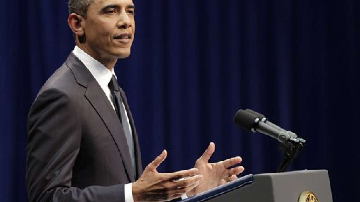 Obama funds Draper TRAX line