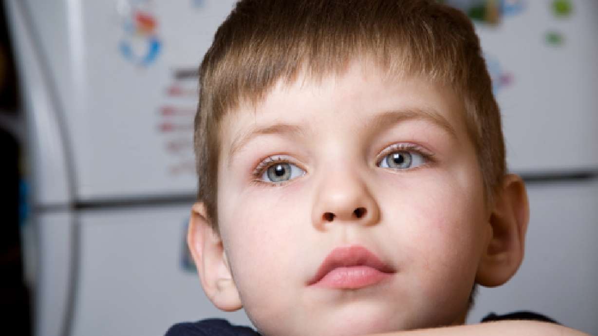 Foster care placements up, in-home services down