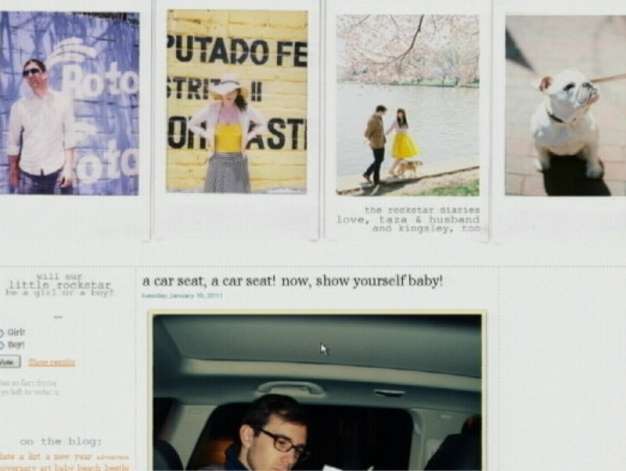 CLICK HERE to visit the Rockstar Diaries