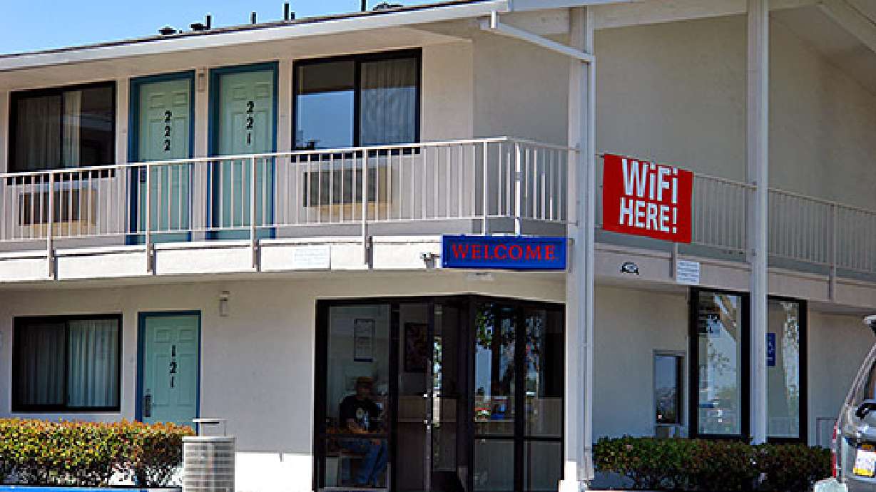 Man found bound and gagged in Motel 6 recants story